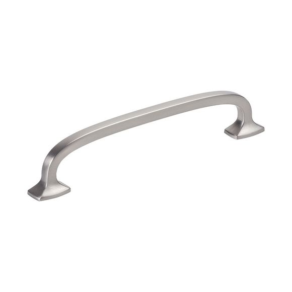 Classic Handle, Stainless Steel Look