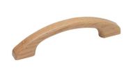 Handle A5 - Wood / Oak - Beslag Design