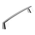 Car Handle - Stainless Steel - Furnipart
