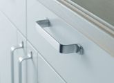 Rio Handle - Stainless Steel - Furnipart