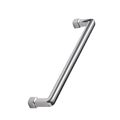 Equester Handle - Nickel Plated