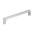 Fold Handle - Stainless Steel Look - Furnipart