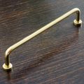 Lounge Handtag - Polished Brass - 160 mm - Furnipart