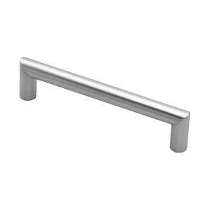 Norma 1021 Handle - Stainless Steel