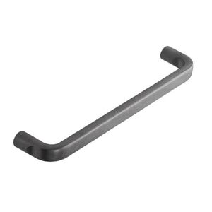 Base Handle - Antique Grey - Furnipart