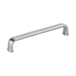 Common Handle - Stainless Steel Look - Furnipart